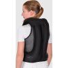 Airbag bezpečnostní vesta SWING P25 AIR (Velikost L, Barva black)