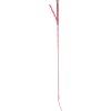 Dětský drezurní bičík se srdíčky Waldhausen (Velikost 90 cm, Barva pink)