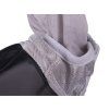 Maska s nosem QHP Solaire Shetty