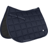 Podsedlová dečka Breath (Velikost D, Barva black)