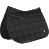 Podsedlová dečka Breath (Velikost D, Barva black)
