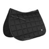 Podsedlová dečka Breath (Velikost D, Barva black)