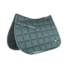 Podsedlová dečka Breath (Velikost D, Barva black)