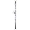 Mrkvová hůlka Horka 120cm, fialová