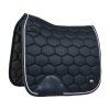 Drezurní sada Precious Horka, full, navy blue