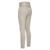 Jezdecké legíny IRHComfi Sparks Gray-SandKL44124002 2583 back
