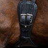 Drezurní podbřišník IRH anatomic, black