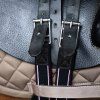 Skokový podbřišník IRHBasic anatomic prodyšný, black