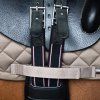 Skokový podbřišník IRHBasic anatomic neopren, black