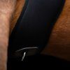 Skokový podbřišník IRHBasic anatomic neopren, black