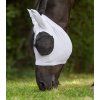 Maska proti hmyzu Puck Breath, extra prodyšná (Velikost PONY, Barva black)