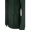 Prodyšné závodní sako -Hunter Woman Slim fit- HKM, green