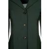 Prodyšné závodní sako -Hunter Woman Slim fit- HKM, green