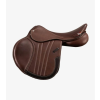 Komisní prodej/bazarovka - Skokové sedlo Premier Equine Chamonix Brown
