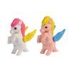 Set na gumování tužky -Unicorn- HKM