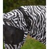Maska proti hmyzu Eczemer zebra (Velikost PONY, Barva black/white)