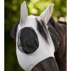 Maska proti hmyzu Puck Flex - bez zipu (Velikost PONY, Barva black)