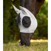 Maska proti hmyzu Puck Flex - bez zipu (Velikost PONY, Barva black)