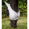 Maska proti hmyzu Puck Flex - bez zipu (Velikost PONY, Barva black)