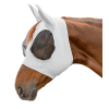 Maska proti hmyzu Puck Flex - bez zipu (Velikost PONY, Barva black)