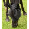 Maska proti hmyzu Puck Flex - bez zipu (Velikost PONY, Barva black)