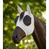 Maska proti hmyzu Puck Flex - bez zipu (Velikost PONY, Barva black)
