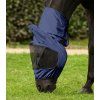 Maska proti hmyzu Eczema (Velikost PONY, Barva night blue)