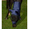Maska proti hmyzu Eczema (Velikost PONY, Barva night blue)