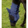Maska proti hmyzu Eczema (Velikost PONY, Barva night blue)