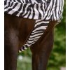 Letní deka pro muchaře, eczema Basic Waldhausen (Velikost 115 cm, Barva black/ white)
