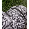 Letní deka pro muchaře, eczema Basic Waldhausen (Velikost 115 cm, Barva black/ white)