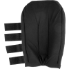 Stájové kamaše vysoké Waldhausen, zadní nohy, pár (Velikost COB, Barva black)
