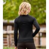 Mikina Tokyo ELT (Velikost L, Barva black)