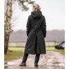 Winter Performance – funkční zimní jezdecký kabát ELT (Velikost L, Barva black)