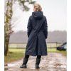 Winter Performance – funkční zimní jezdecký kabát ELT (Velikost L, Barva black)