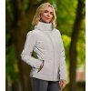 Reflexní jezdecká bunda ELT (Velikost L, Barva silver grey)