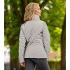 Reflexní jezdecká bunda ELT (Velikost L, Barva silver grey)
