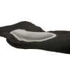 Physio Ankle Brace with supportive pads (Barva černá, Velikost XL)