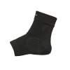 Physio Ankle Brace with supportive pads (Barva černá, Velikost XL)