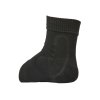 Physio Ankle Brace with supportive pads (Barva černá, Velikost XL)