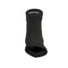 Physio Ankle Brace with supportive pads (Barva černá, Velikost XL)