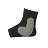 Physio Ankle Brace with supportive pads (Barva černá, Velikost XL)