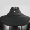 Back on Track Neck Cover with closure (Barva černá, Velikost XL)