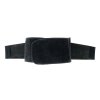 Back Brace Double Layer  (Barva černá, Velikost XL)
