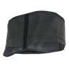 Back Brace Double Layer  (Barva černá, Velikost XL)