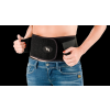 Back Brace Double Layer  (Barva černá, Velikost XL)