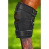 Hock Boots with opening, left (Barva černá, Velikost XL)