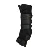 Airflow Quick Wraps (Barva černá, Velikost XL)