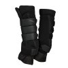 Airflow Quick Wraps (Barva černá, Velikost XL)
