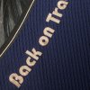 Quick Cooler rug  (Barva modrá, Velikost 165 cm)